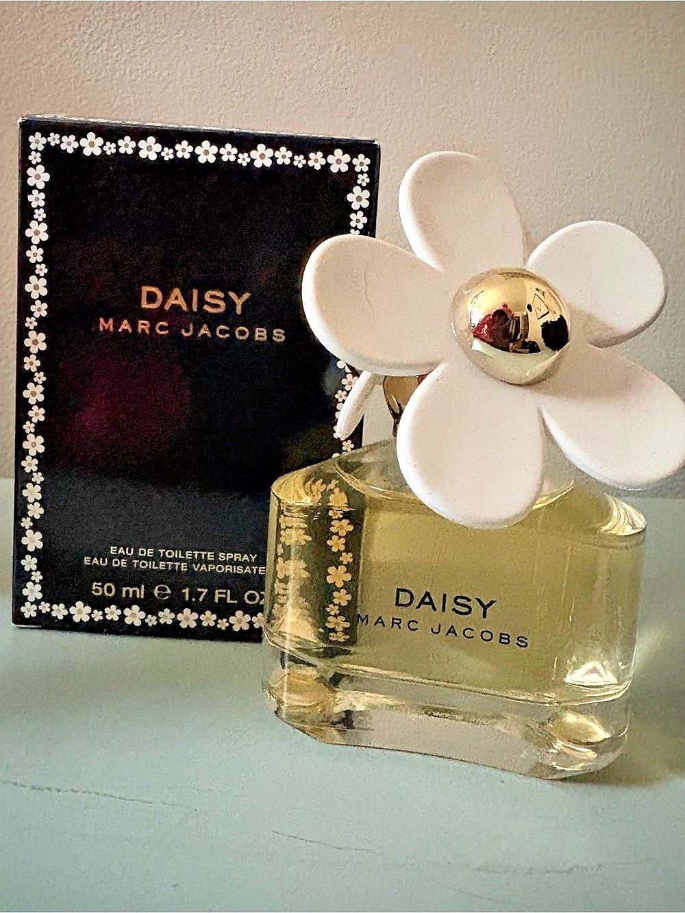 Marc Jacobs Daisy Spray 50 ml NWT